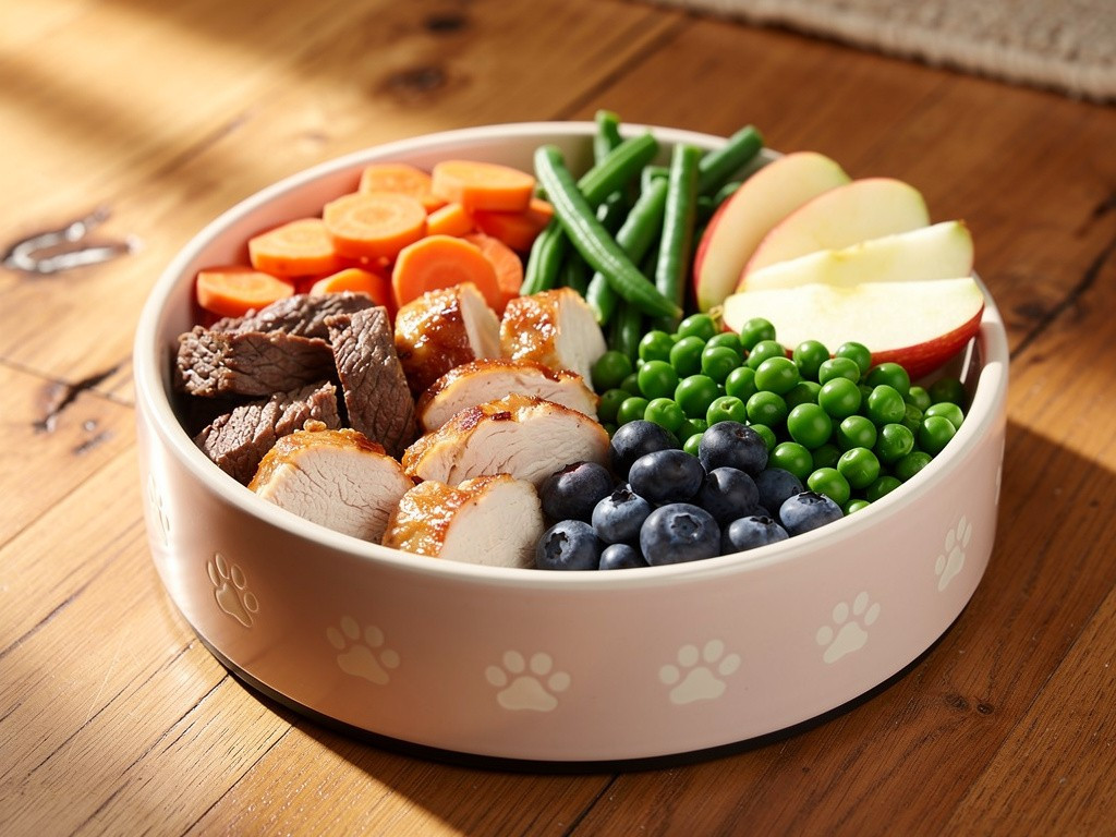 Episode 6 : Le Grand Saut